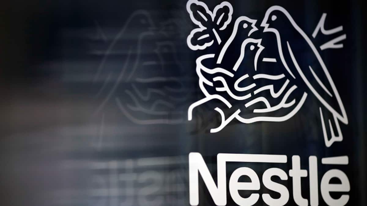 Nestlé will Wachstumsgeschichte breit abgestützt fortsetzen