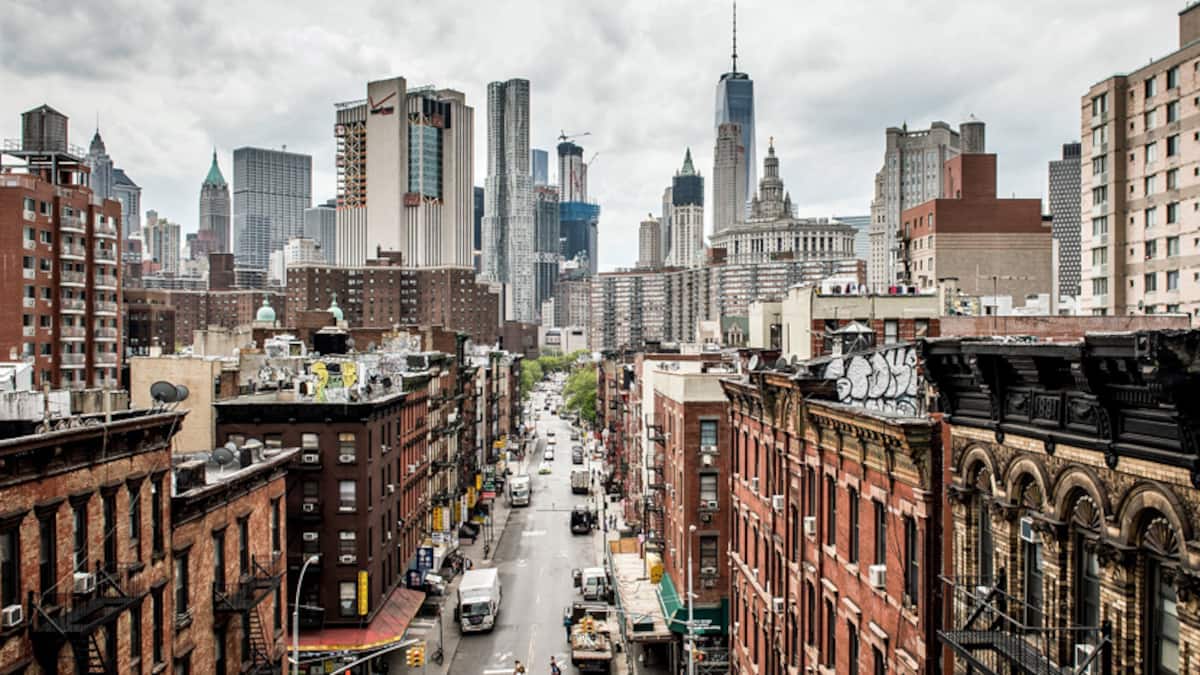 233 Jahre: Älteste Anwaltskanzlei der Wall Street prüft Fusion