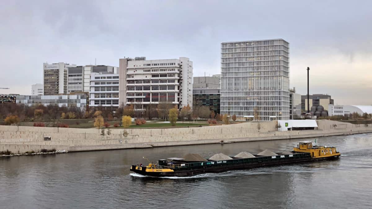 Novartis to present heart data at ESC 2026 Congress