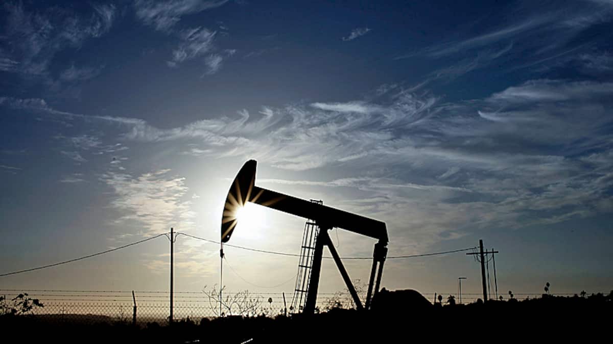 Trump fordert von Maduro Rückgabe von Öl und Land