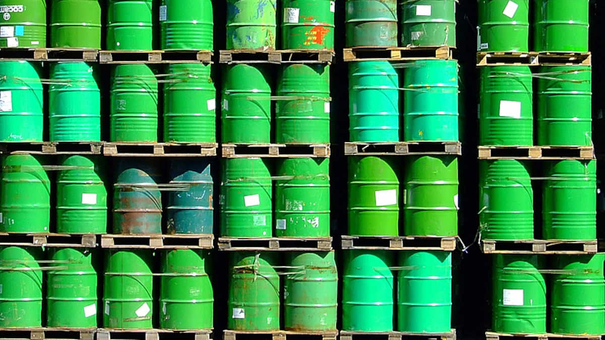 Rubio: "Wir brauchen Venezuelas Öl nicht"