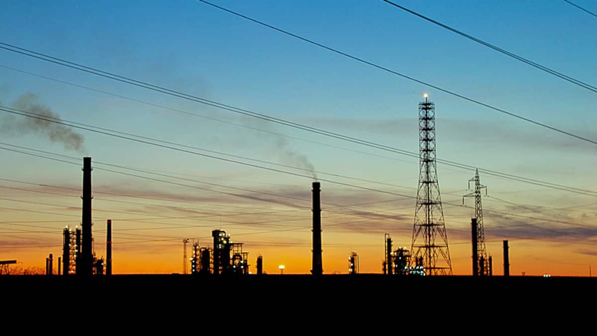 USA setzen Sanktionen gegen serbischen Ölkonzern vorübergehend aus