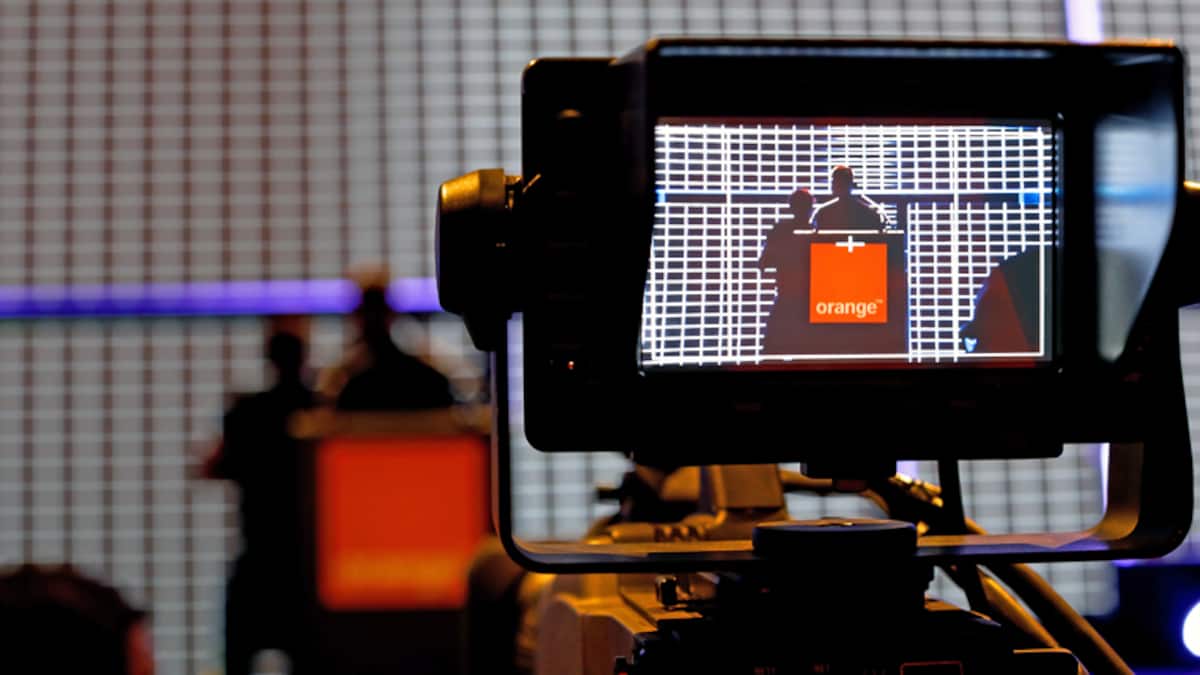 Orange will weiter wachsen - Dividende soll steigen