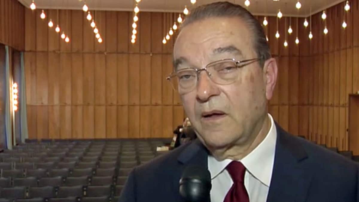 Oswald Grübel: «Ich habe damals sogar noch selber Aktien der Credit Suisse gekauft»