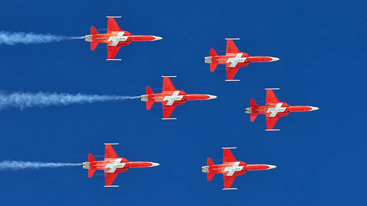 Rekrutierung in der Schweiz kostet 1100 Franken pro Person