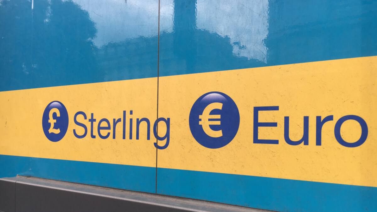 «Wie im Kasino»: Devisen-Turbulenzen bringen Händler um den Schlaf