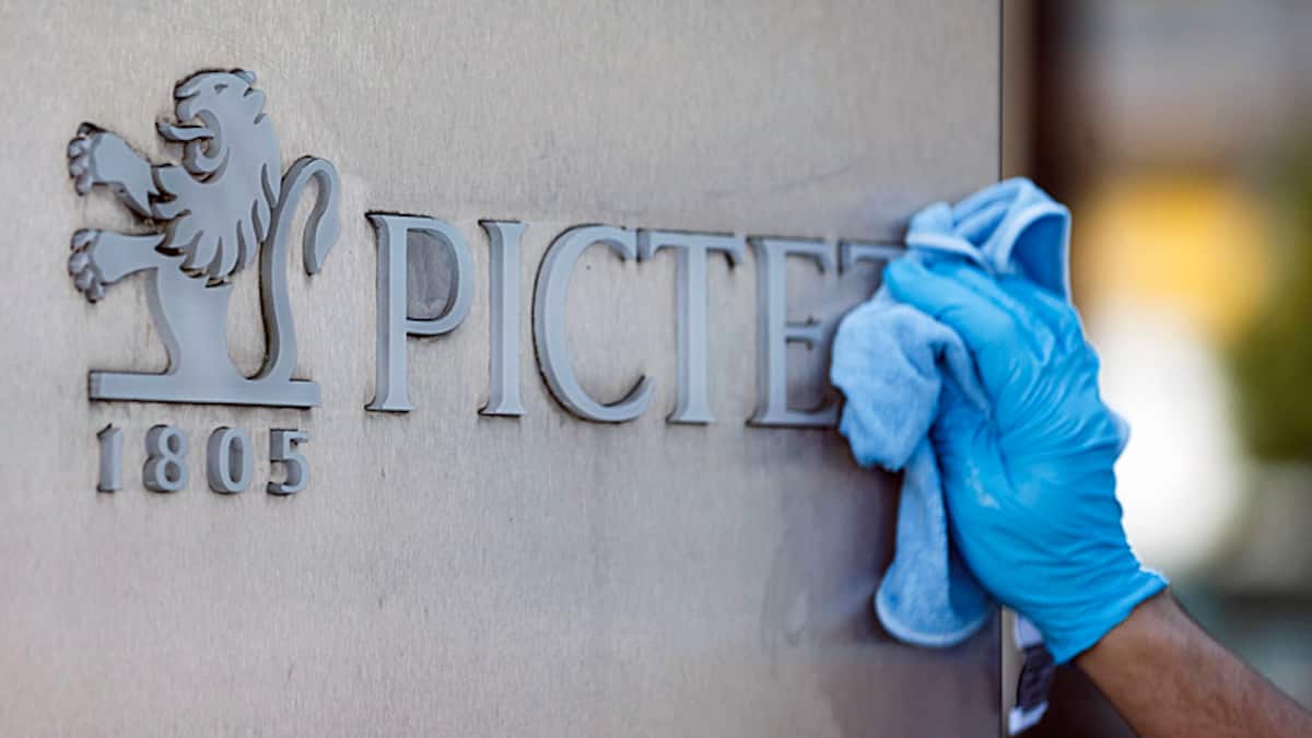 Pictet rückt in Zürich den Bankgrössen näher | cash