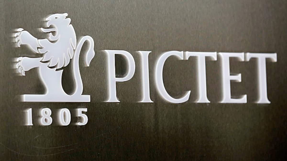 Pictet weist bereinigten Gewinn leicht unter Vorjahr aus cash