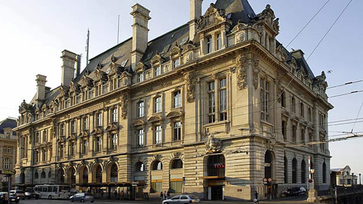 PSP Swiss Property im ersten Quartal mit Gewinnplus - Prognose bestätigt