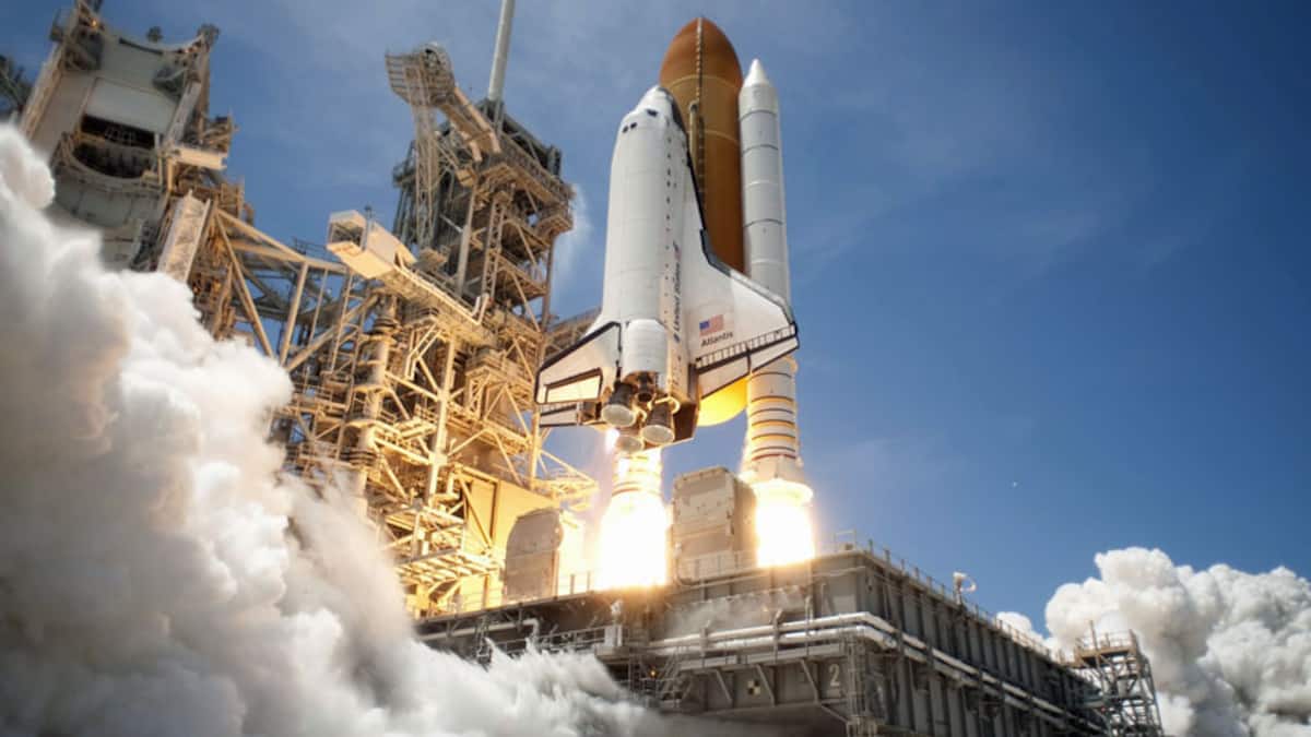 Rakete von Weltraum-Startup Isar Aerospace bleibt wieder am Boden