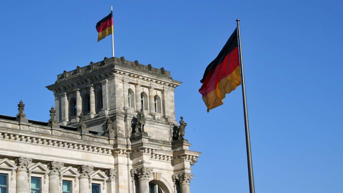 Deutschland offen für Beschlagnahme von Russen-Vermögen für Ukraine