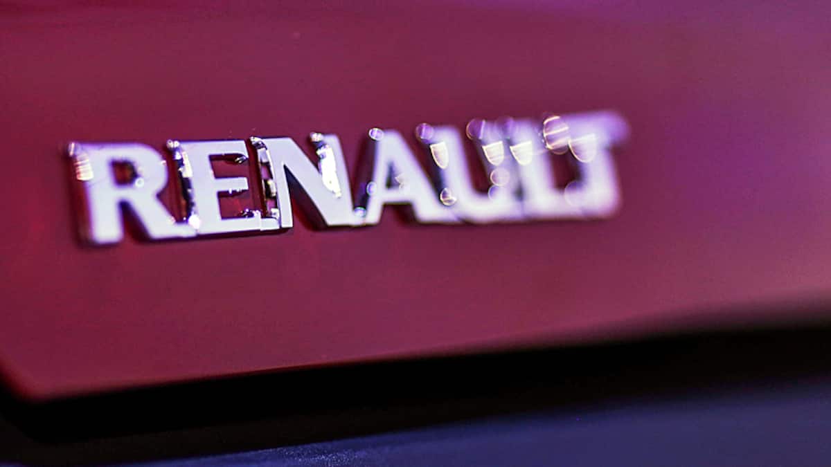 Investitionen und Konkurrenz: Renault erwartet niedrigere Gewinnmargen
