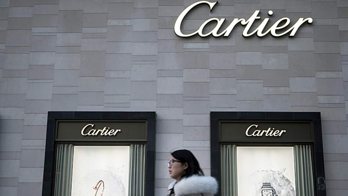 Richemont, Swatch und Co: Luxus-Aktien werden nach 150-Milliarden-Kursrutsch interessant