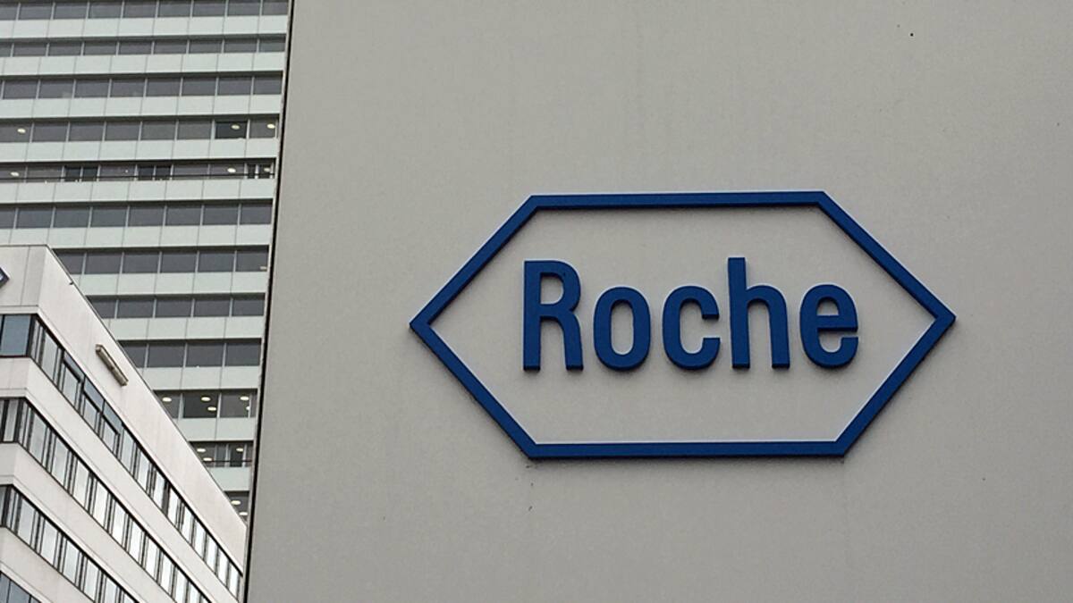 Roche erhält FDA-Zulassung für Actemra zur Covid-19-Behandlung