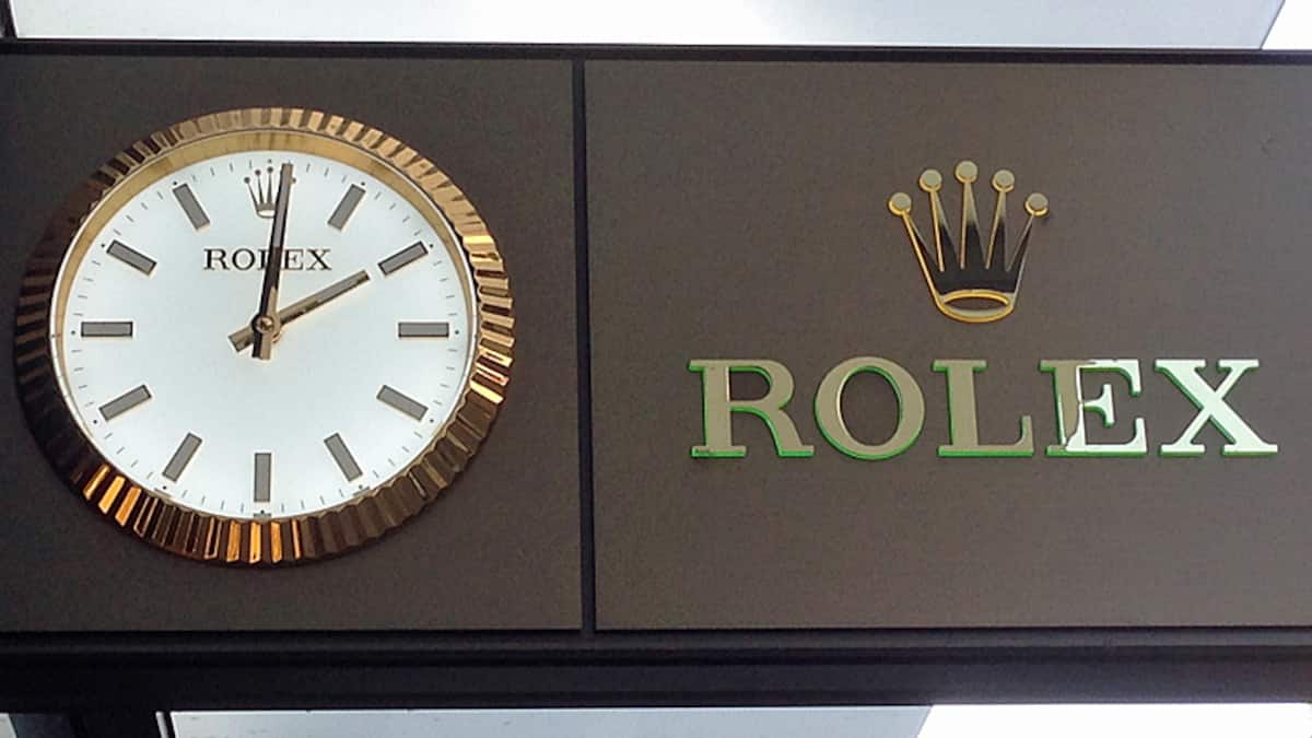 Rolex & Co: Wichtige Fragen und Antworten zum Second-Hand-Markt von Luxusuhren