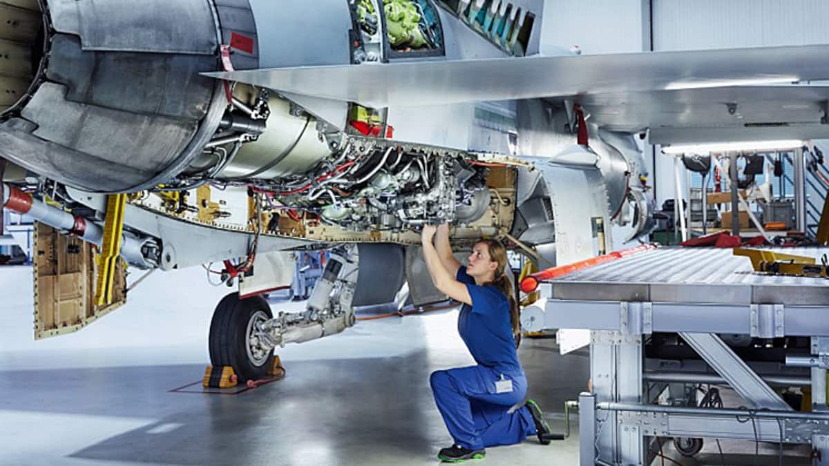 Bundesrat will bessere Eigner-Informationen durch Ruag MRO