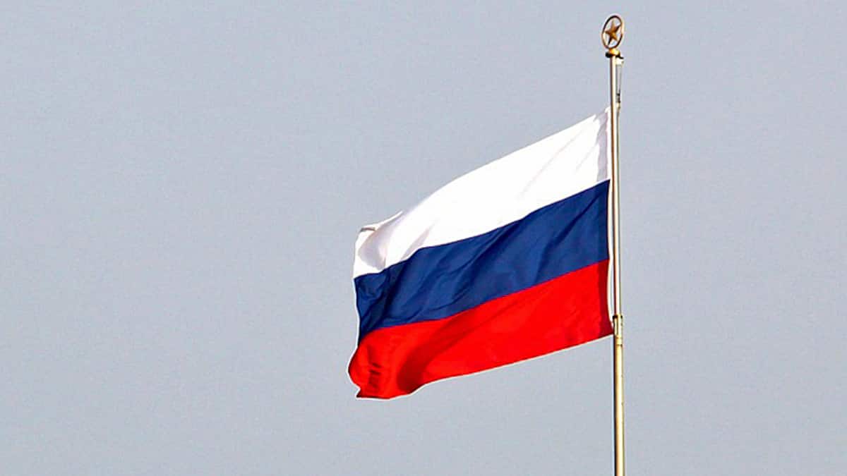 Russische Industrie schrumpft wie zu Kriegsbeginn nicht mehr