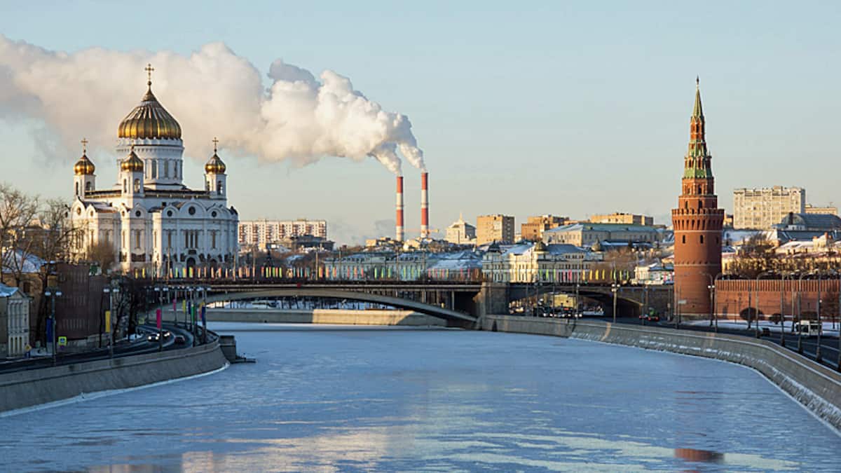 Kreml verabschiedet sich von baldigem Treffen zwischen Trump und Putin