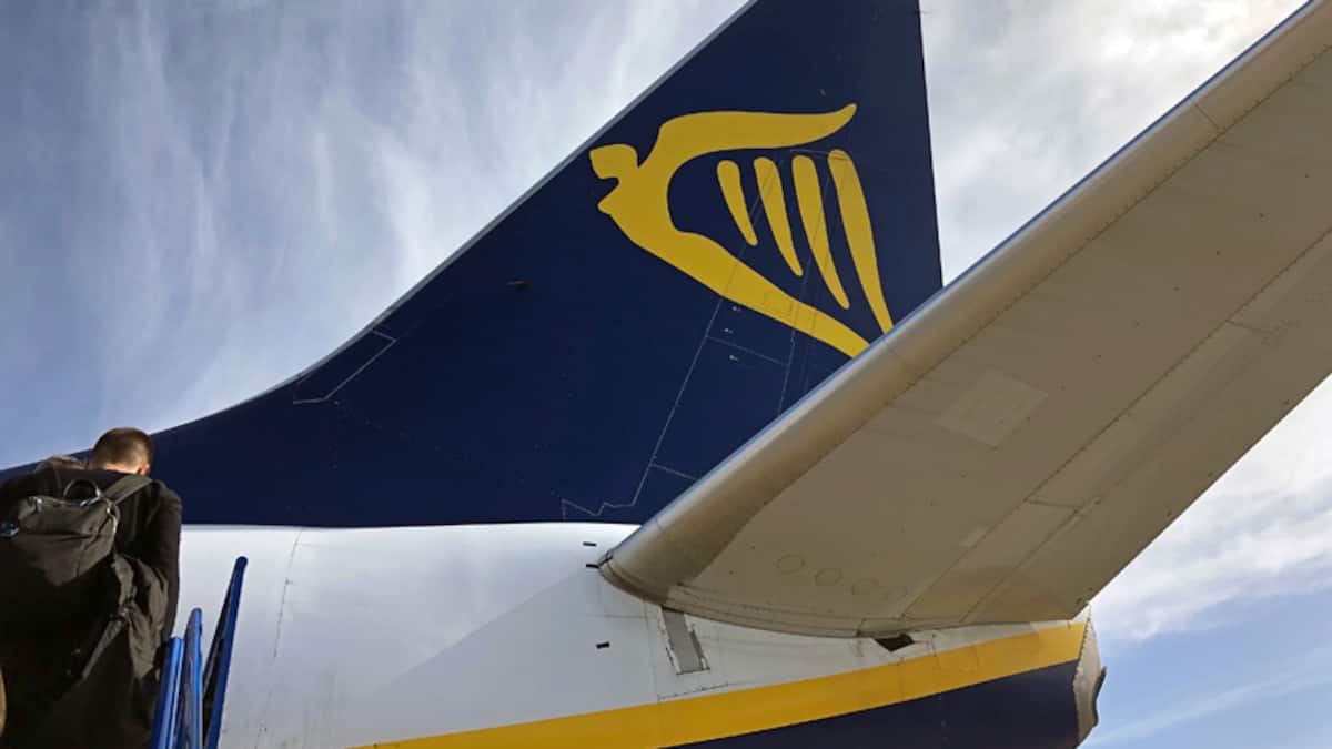 Ryanair zwingt Passagiere auf den digitalen Weg