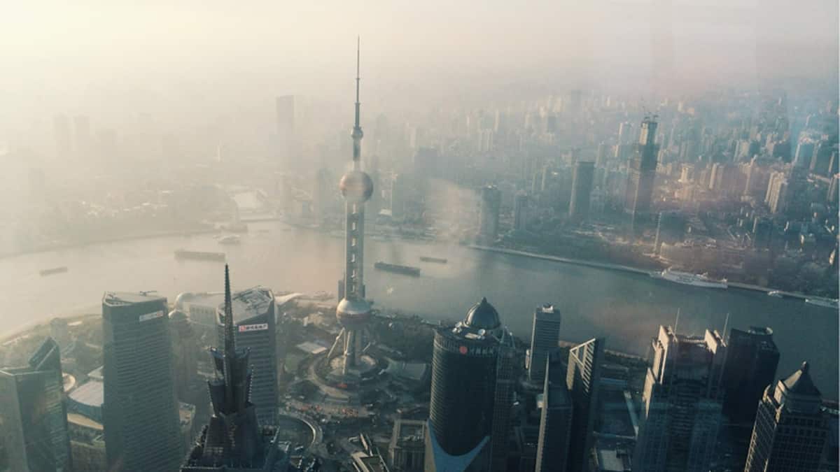China streicht kritische Rede von EU-Ratspräsident Michel