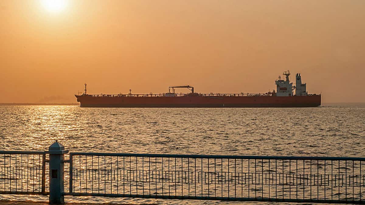 USA beschlagnahmen offenbar Öltanker vor Venezuela