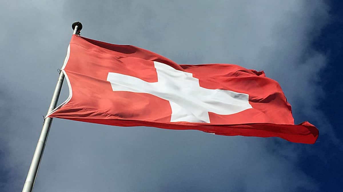 Digitale Wettbewerbsfähigkeit: Schweiz wieder unter den Top 5 weltweit