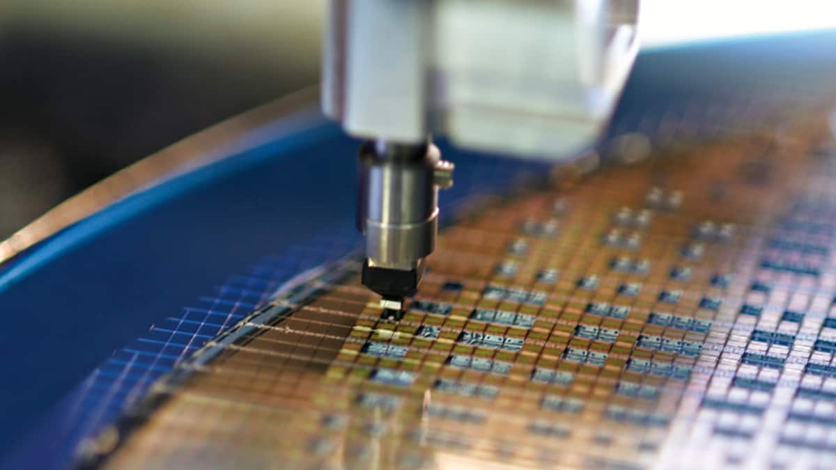 Schweizer Industrie-KMU blicken etwas skeptischer ins neue Jahr