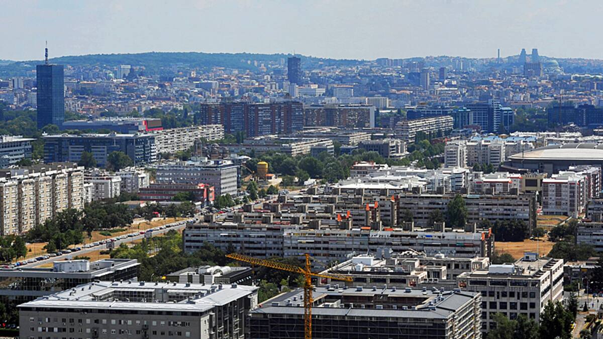 Kosovo schliesst grössten Grenzübergang nach Serbien