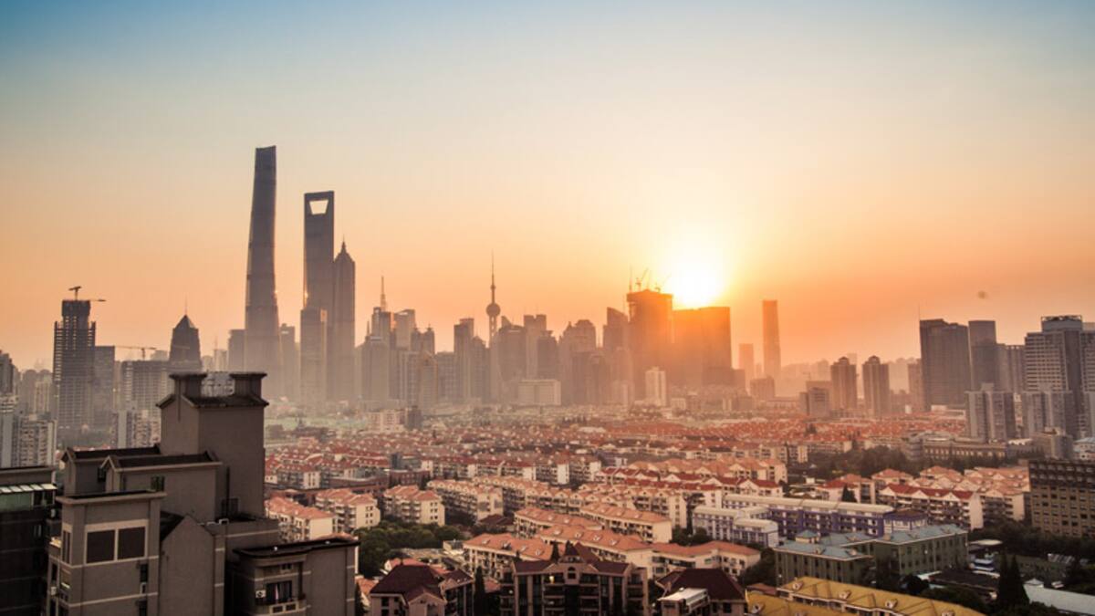 «Nieder mit Xi» - Proteste gegen Coronapolitik in China auch in Shanghai