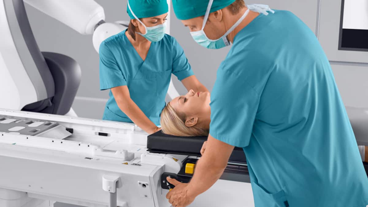 China-Probleme und Inflation: Siemens Healthineers senkt Prognose