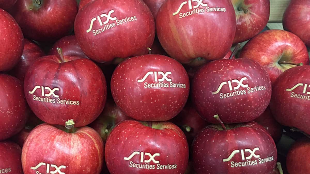 Live-Ticker Börse: SMI schliesst im Plus - Finanzwerte im Hoch - Partners Group gewinnt - UBS und Amrize legen zu - Aktie von Novartis etwas tiefer