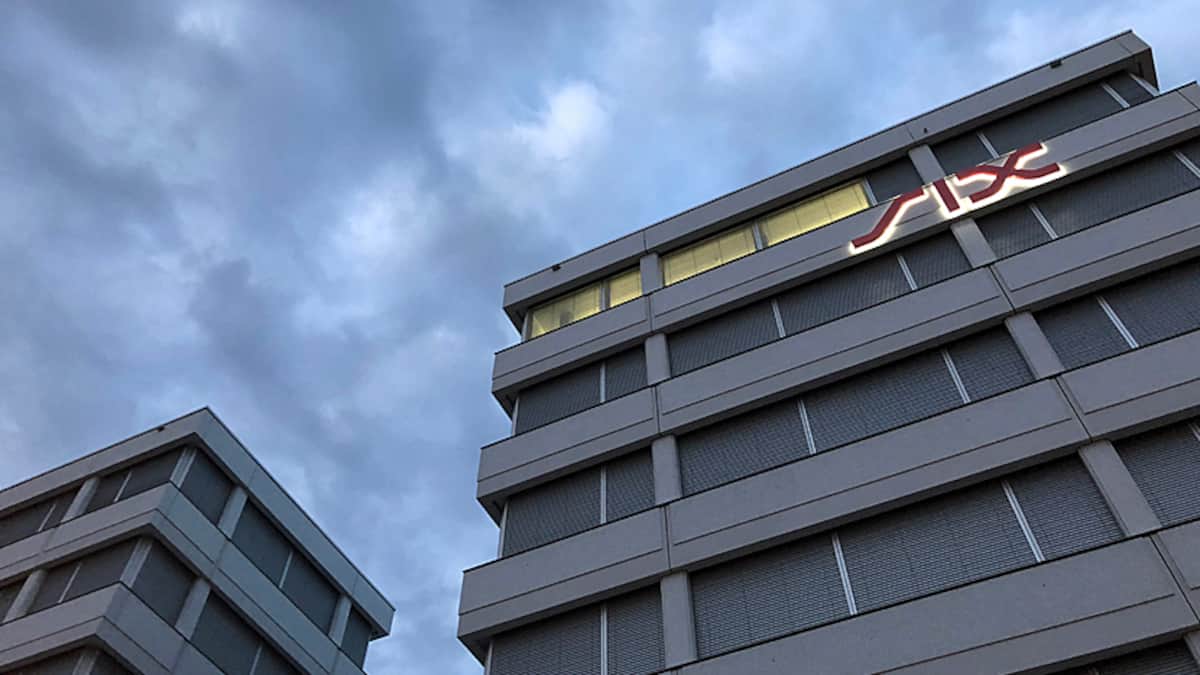 SMI schliesst unverändert