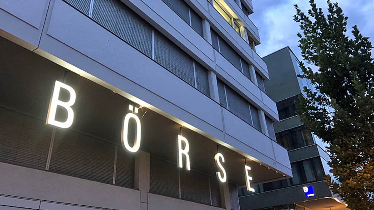 Zollhoffnungen beflügeln SMI