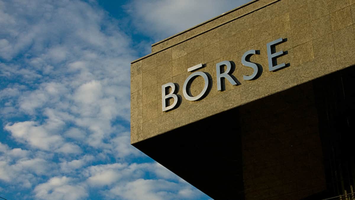 SMI vor Fed-Sitzung moderat schwächer