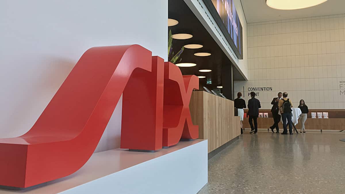 SMI von schwachen Pharmaschwergewichten belastet