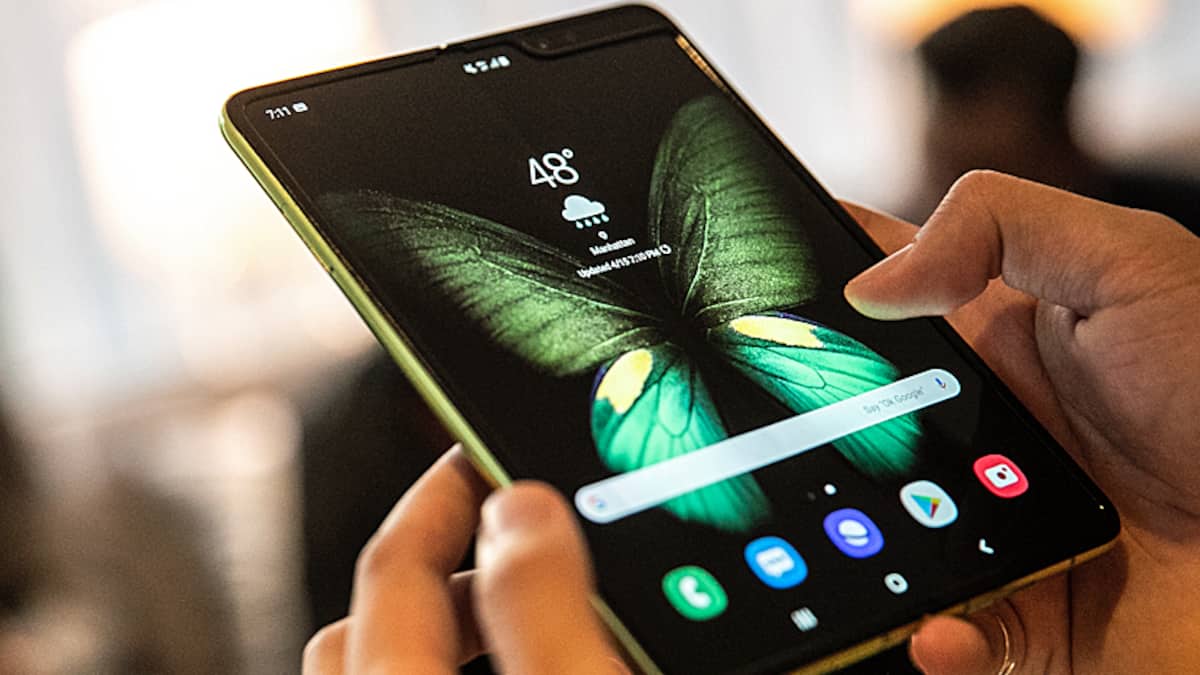 Die südkoreanischen Unternehmen Samsung und SK Hynix profitieren vom Boom der Künstlichen Intelligenz