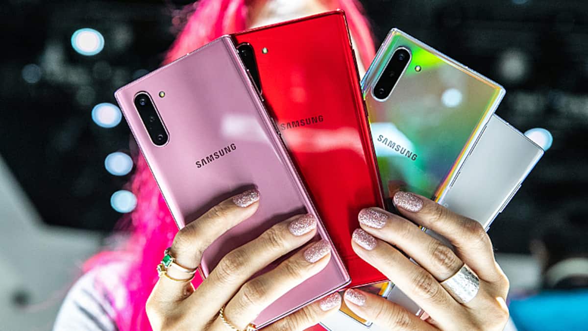 Samsung meldet Rekordgewinn durch KI-getriebene Chip-Nachfrage - Aktie fester