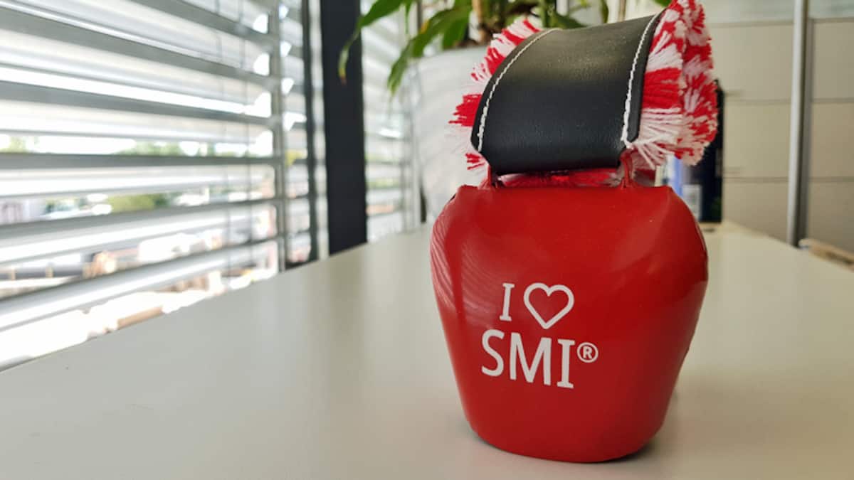 Schweizer Aktien für eine Zürcher Bank neuerdings ein absolutes «Muss»