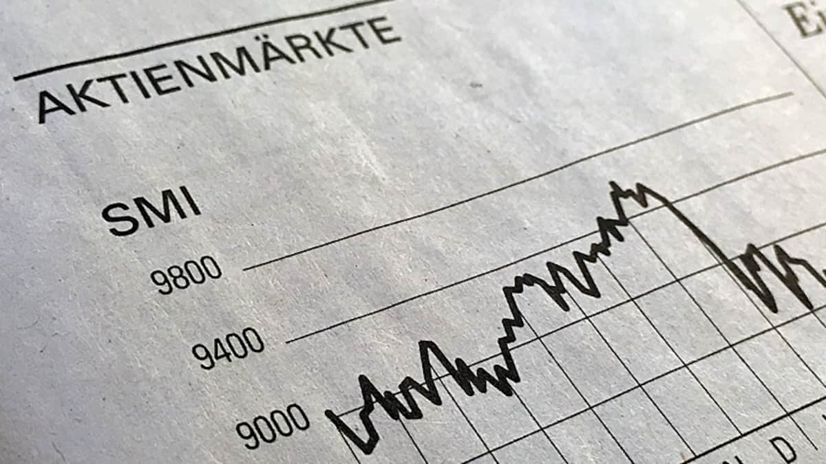 Extrem-Ereignisse trüben die Rendite-Aussichten auch in den besten Szenarien