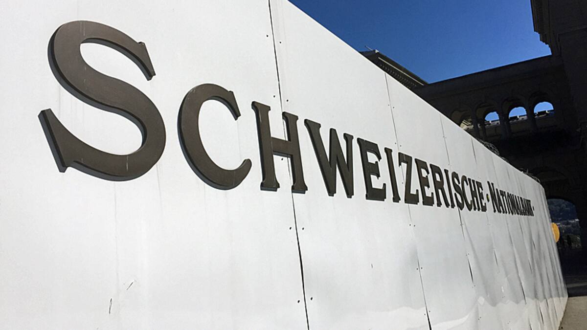 0,75 oder 0,5 Prozentpunkte? Was von SNB und EZB bei den Zinsen zu erwarten ist