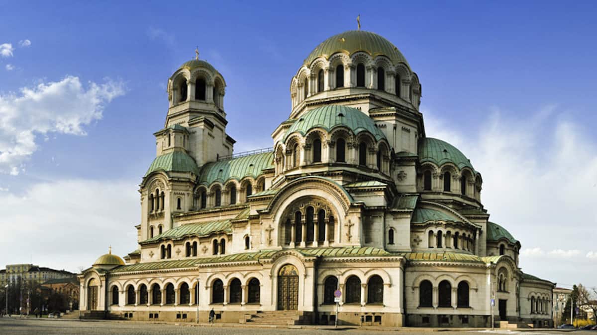 Bulgarien hat gewählt: Russland-Freund Radew klar vorn