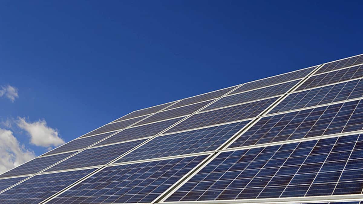 Flughafen Bern und BKW wollen grosse Freiflächen-Solaranlage bauen