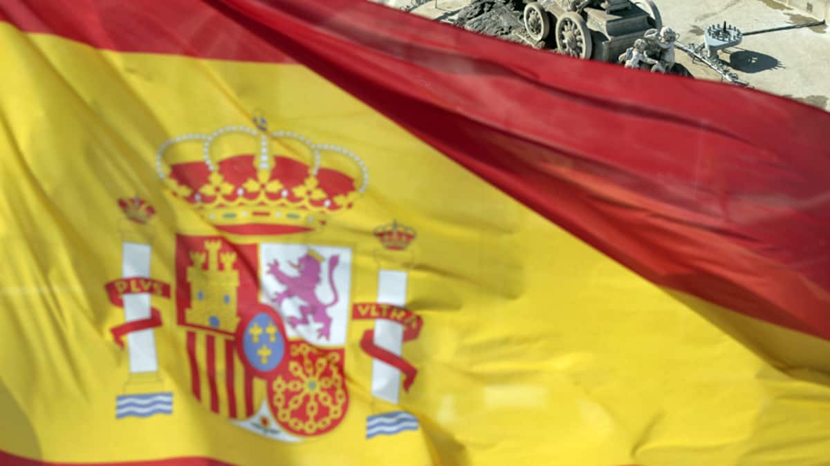 Trump droht Spanien mit Handelsboykott