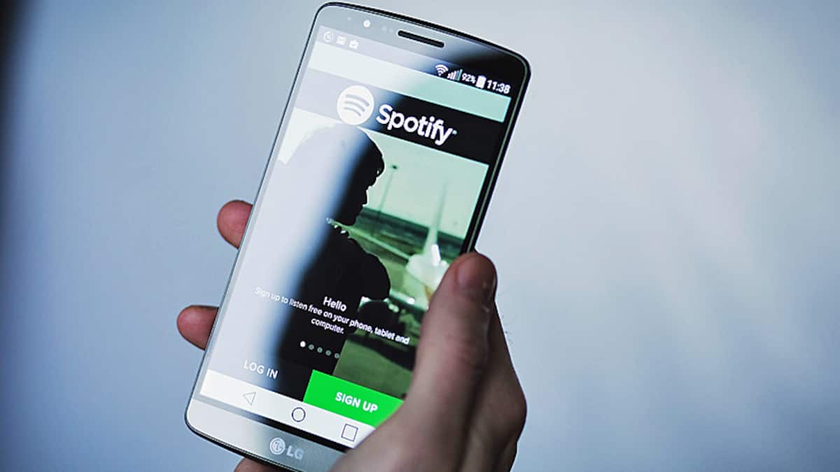 Spotify and andere: Acht Musik-Aktien überzeugen im Branchenvergleich