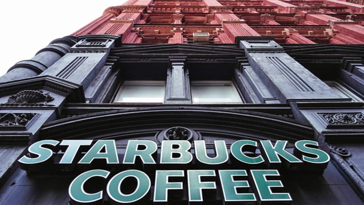 Starbucks verkauft Mehrheit an China-Geschäft