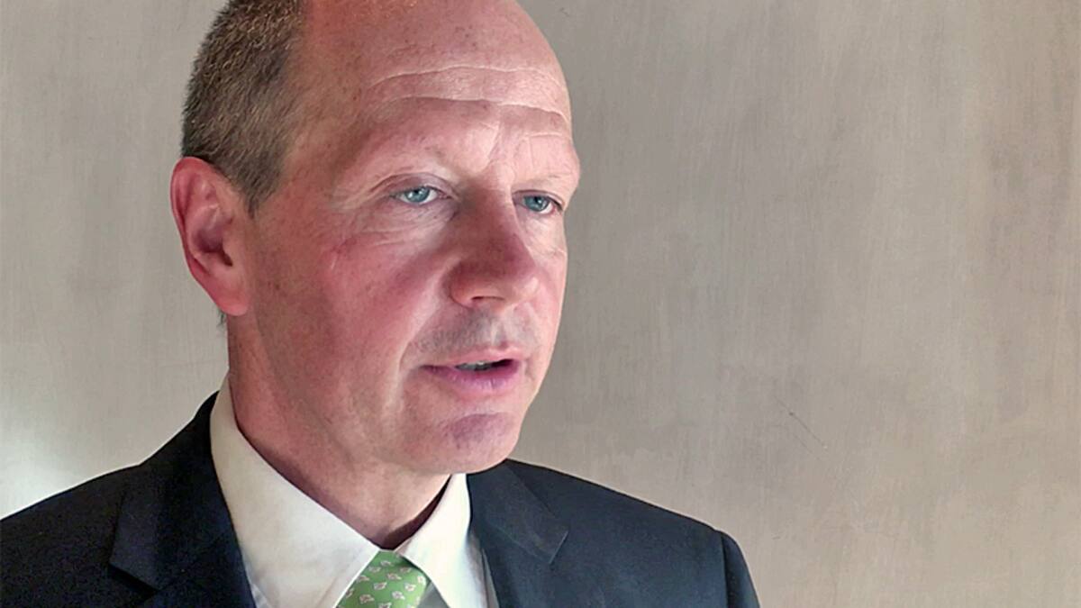 «Der Markt unterschätzt die Hartnäckigkeit der Inflation»