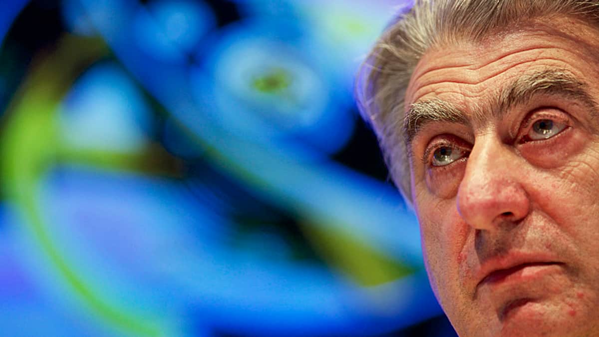 Švicarska industrija urarstva močno prizadeta zaradi ameriških carin