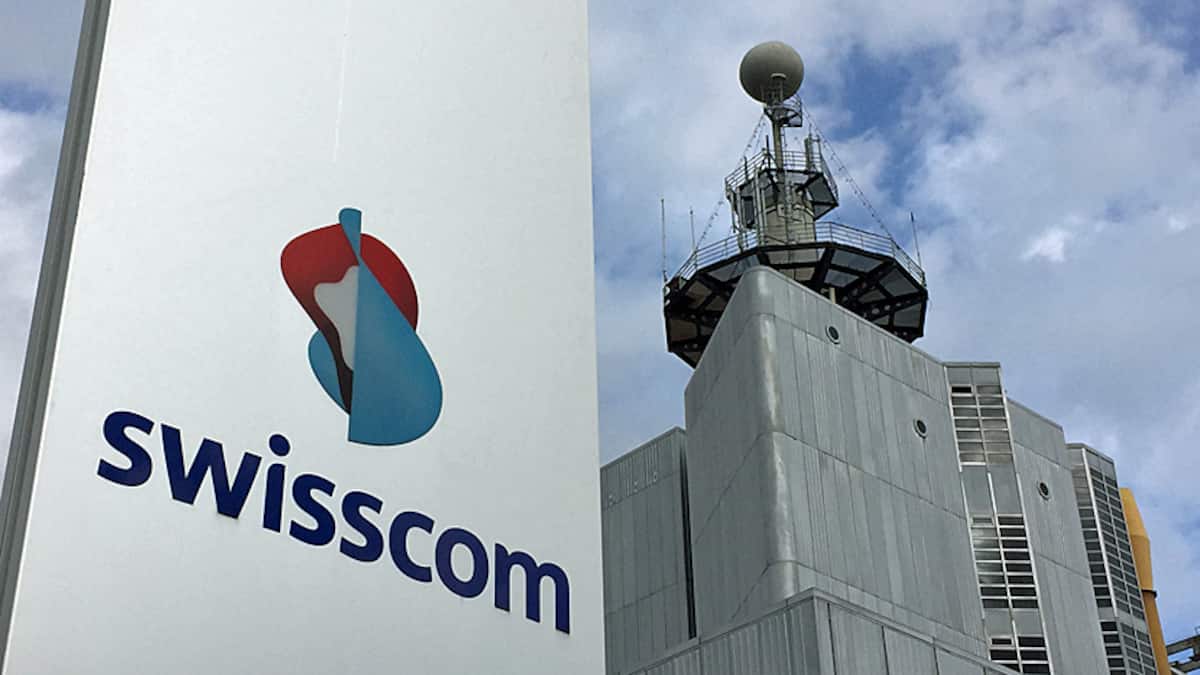 Für Swisscom ändert sich nach Niederlage vor Bundesgericht nichts