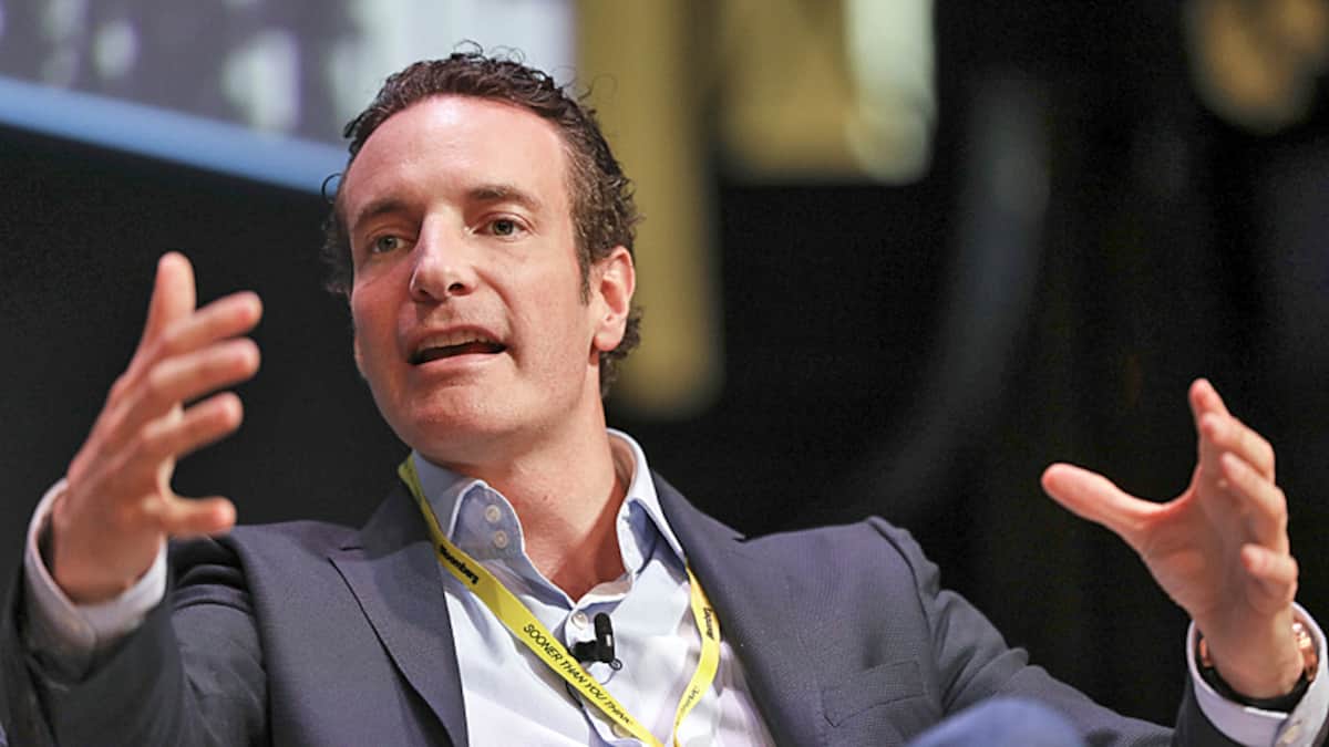 N26-Mitbegründer zieht sich aus operativem Geschäft zurück