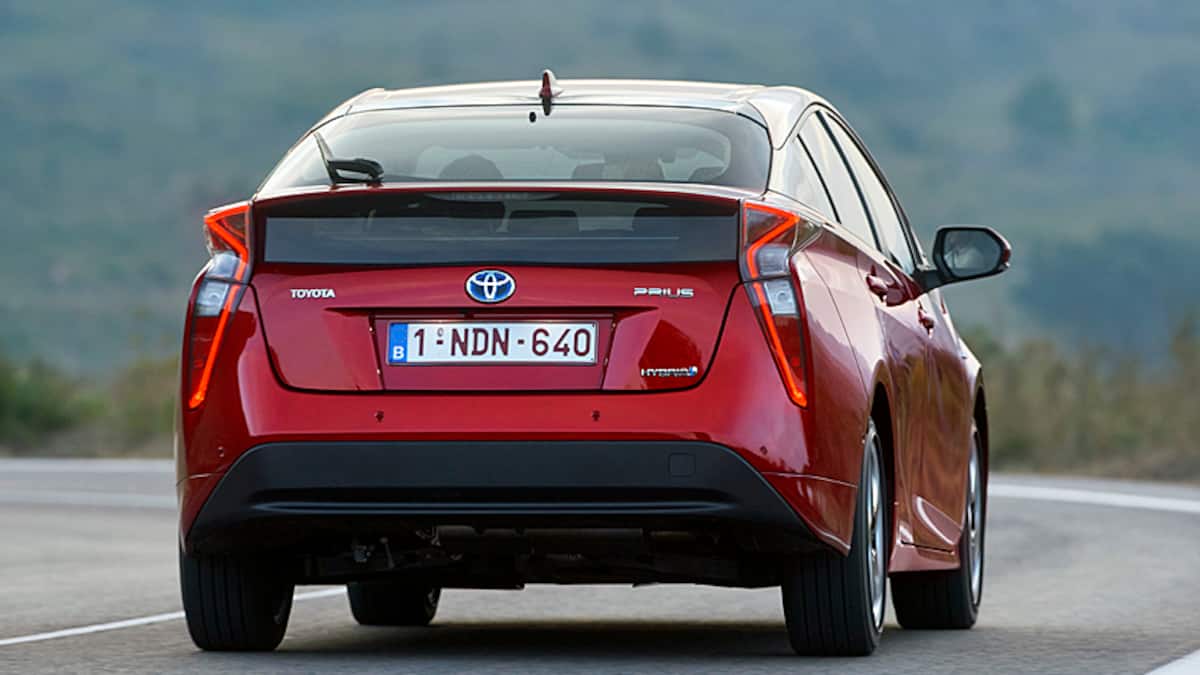 Les tarifs automobiles de 50 % de Trump visant le Canada menacent les usines de Toyota et Honda